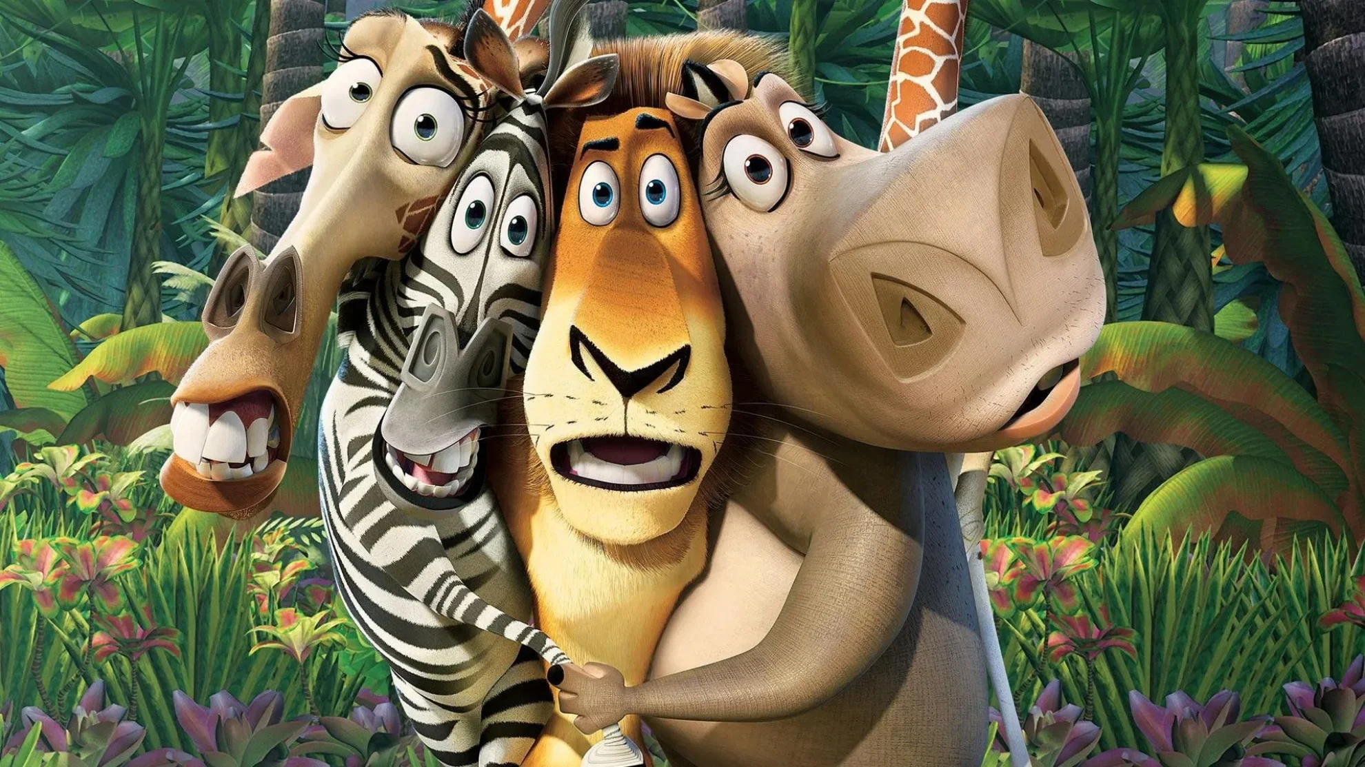 Madagascar hero banner image