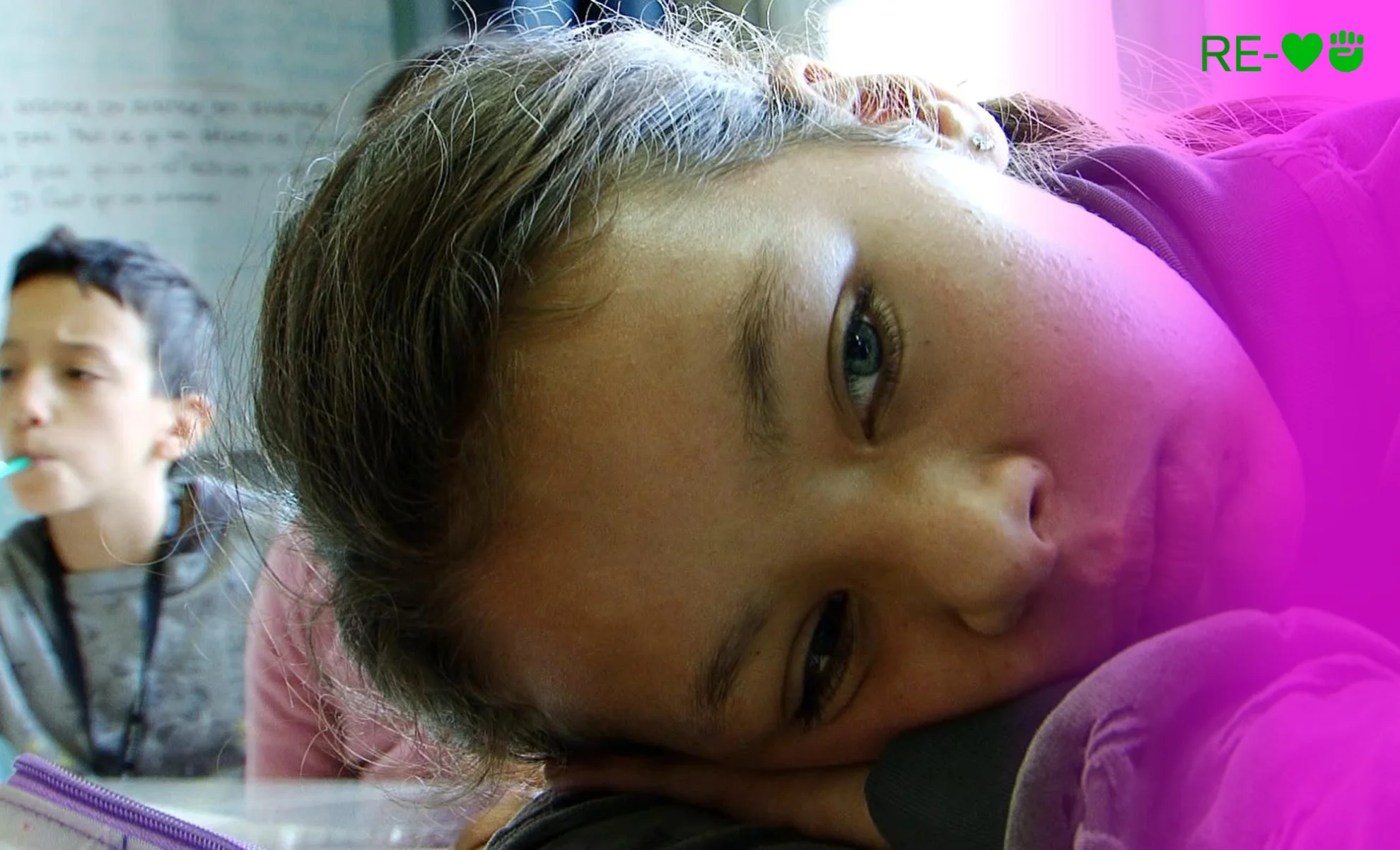 Spartacus & Cassandra hero banner image