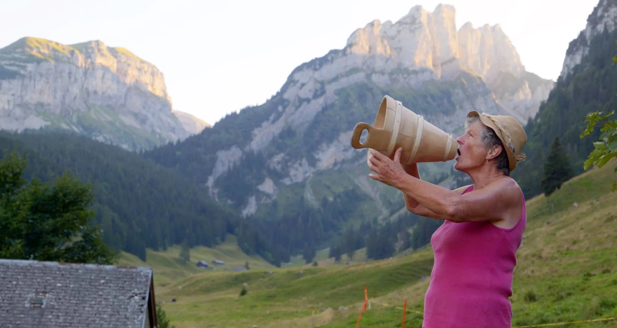 Melodie hero banner image placeholder