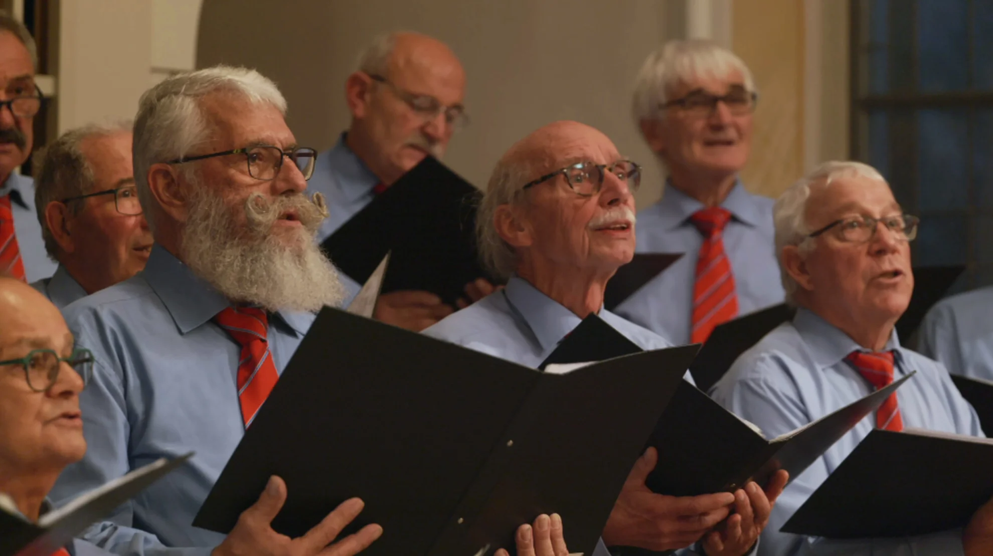 Melodie hero banner image placeholder