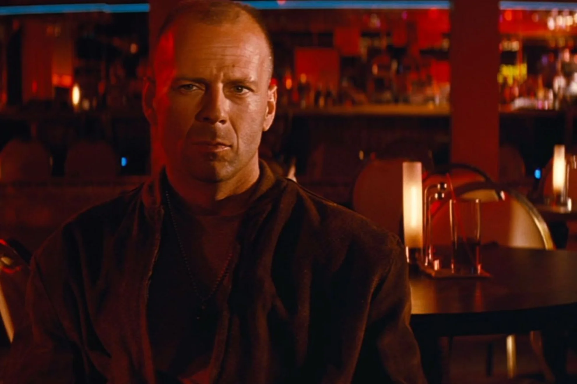 Pulp Fiction hero banner image placeholder