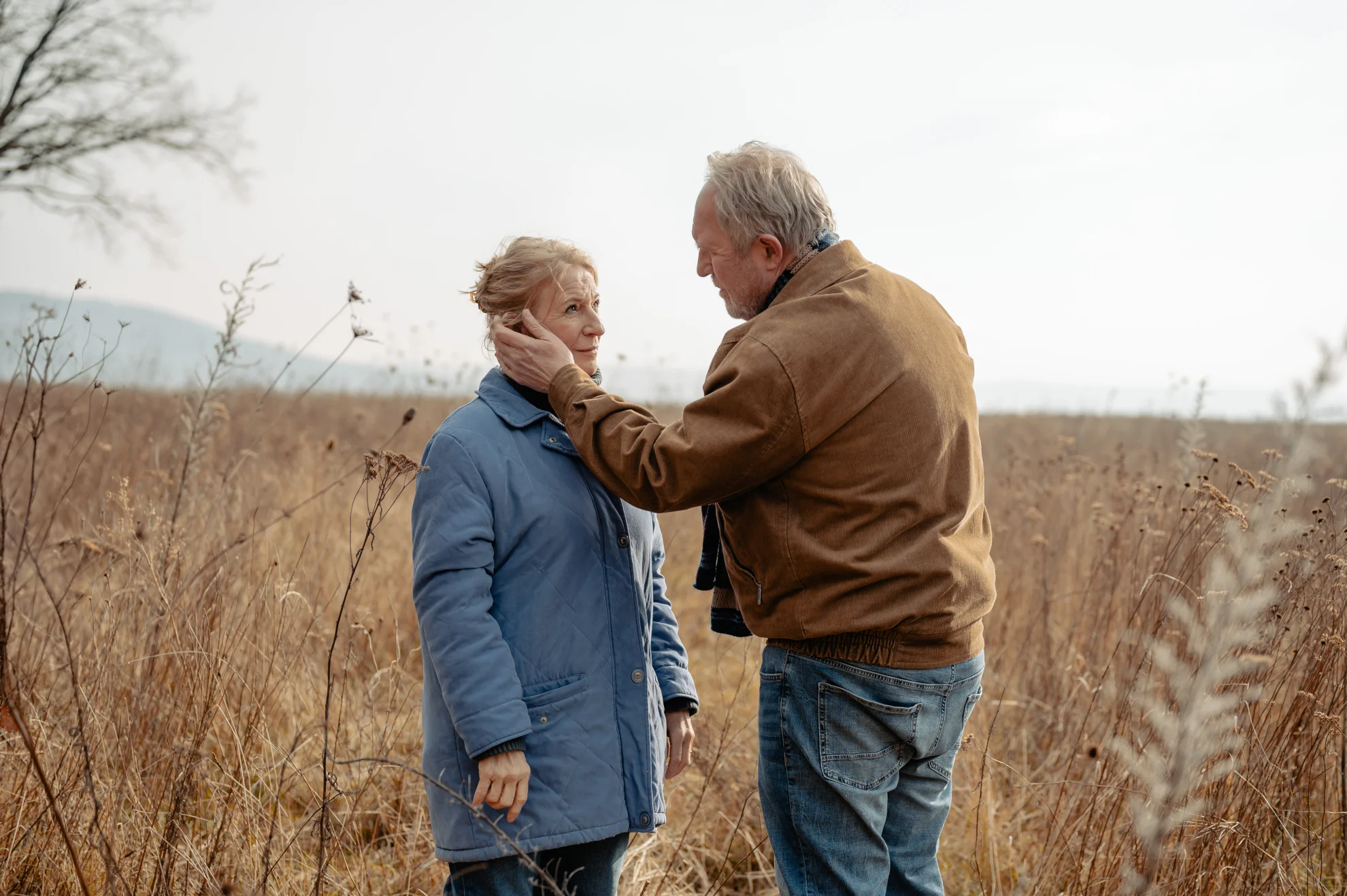 Der verlorene Mann hero banner image placeholder