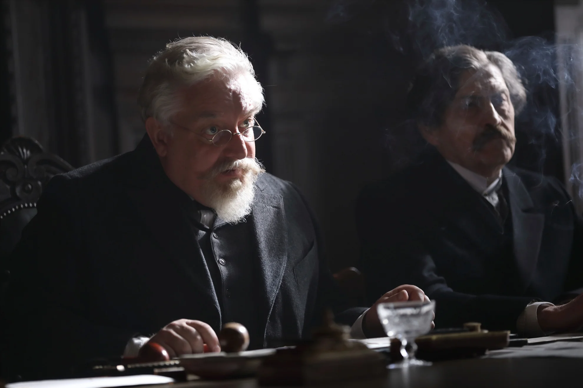 Radioactive hero banner image placeholder