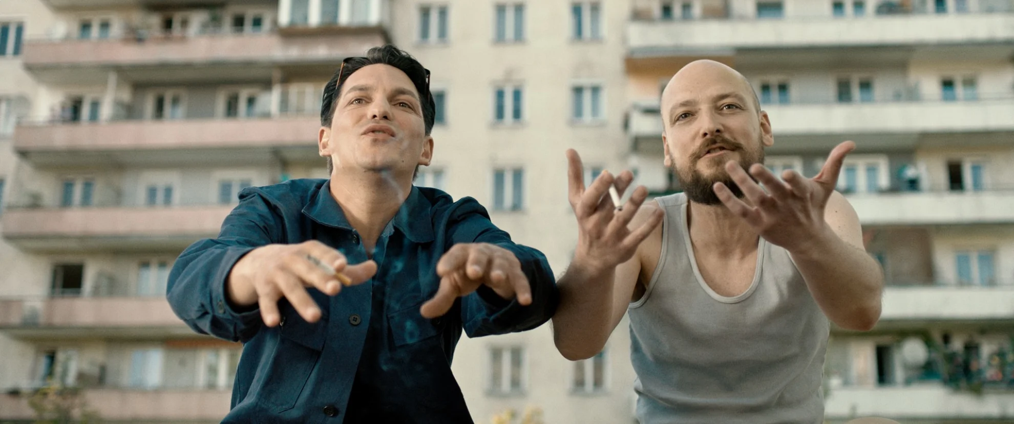 Die Migrantigen hero banner image