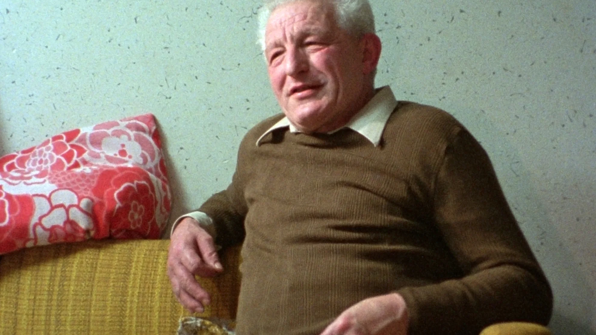 Die Erschiessung des Landesverräters Ernst S. hero banner image placeholder