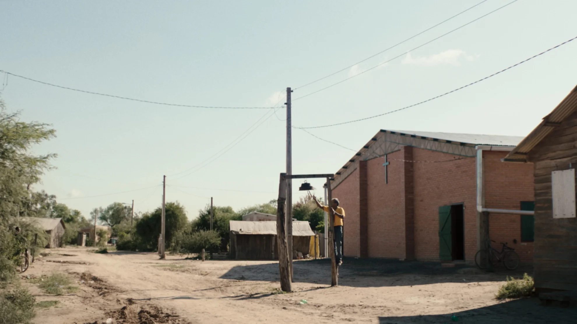 Apenas el sol hero banner image placeholder