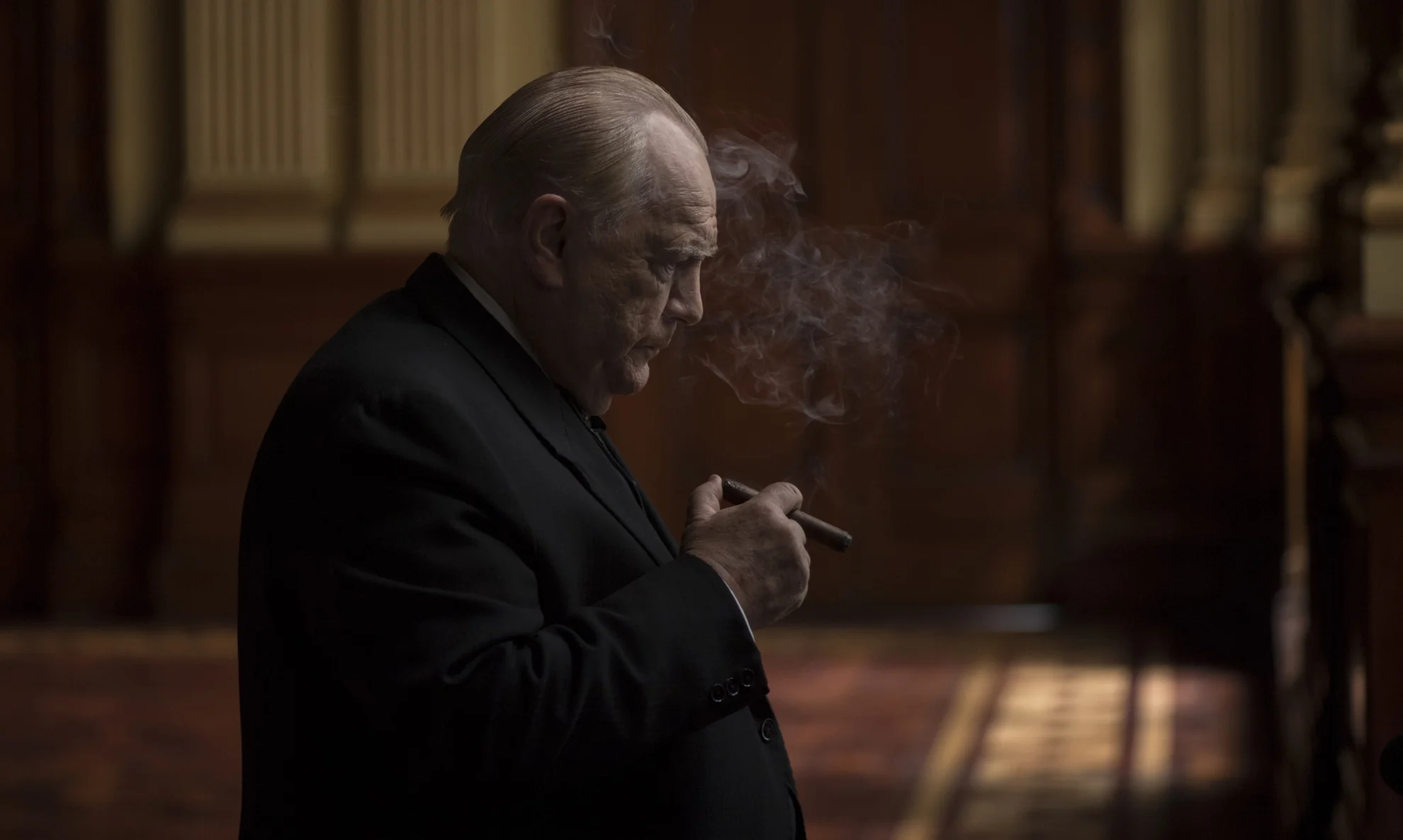 Churchill hero banner image placeholder