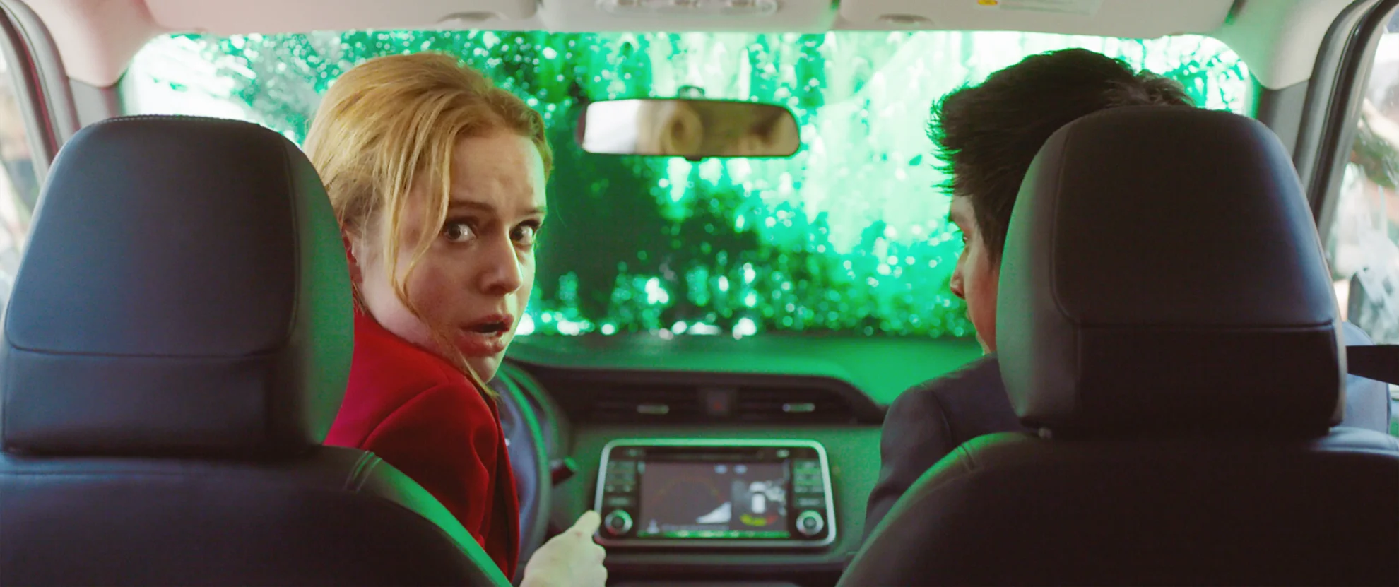 New Order hero banner image placeholder