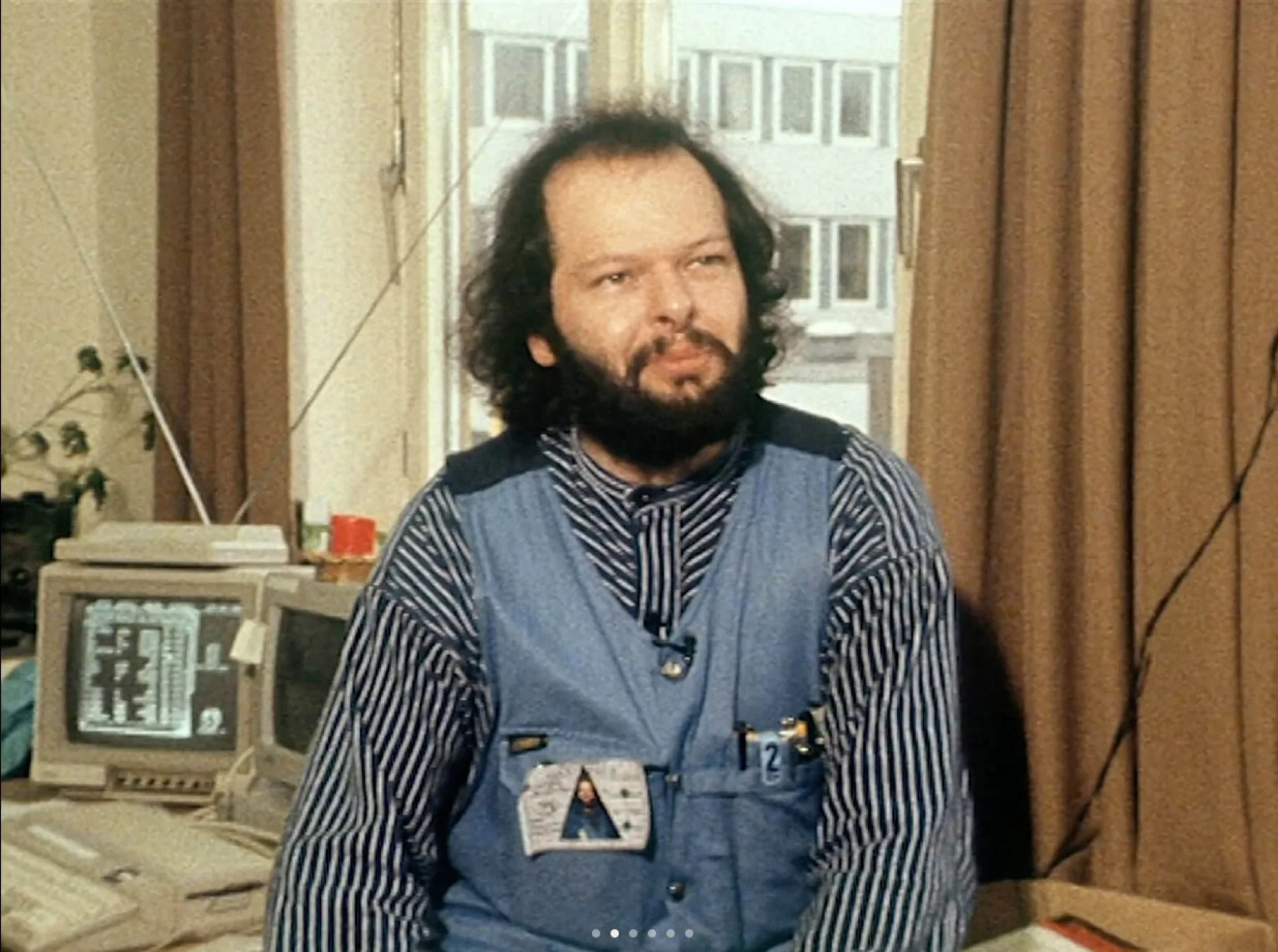 Alles ist eins. Ausser der 0. hero banner image