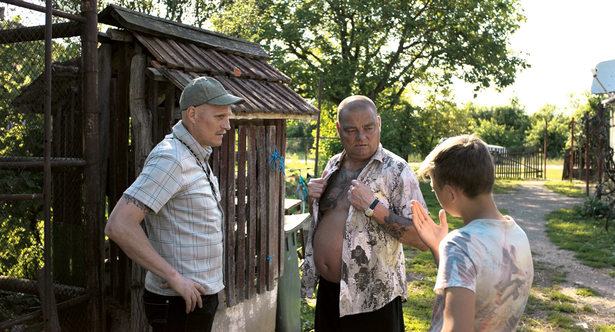 Sparta hero banner image