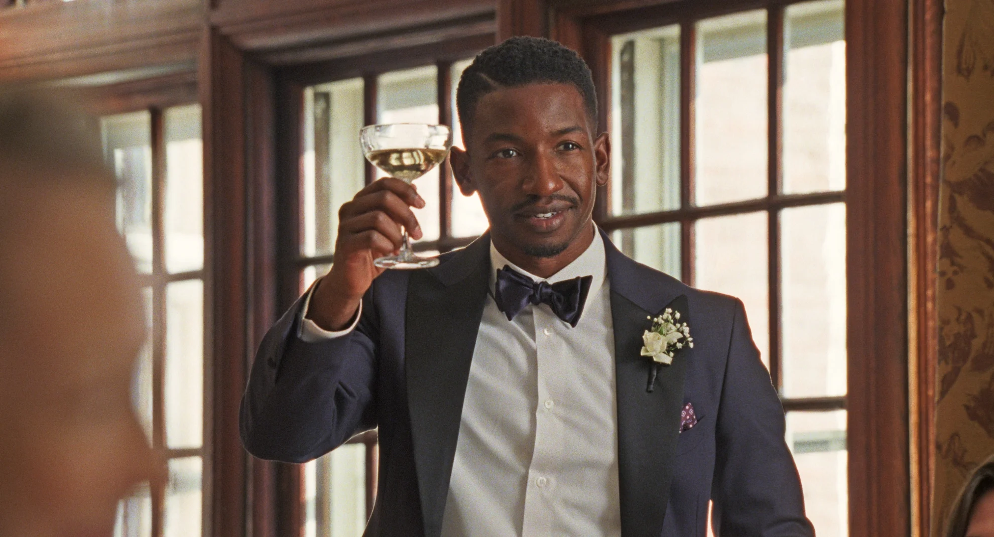 The Drama hero banner image placeholder