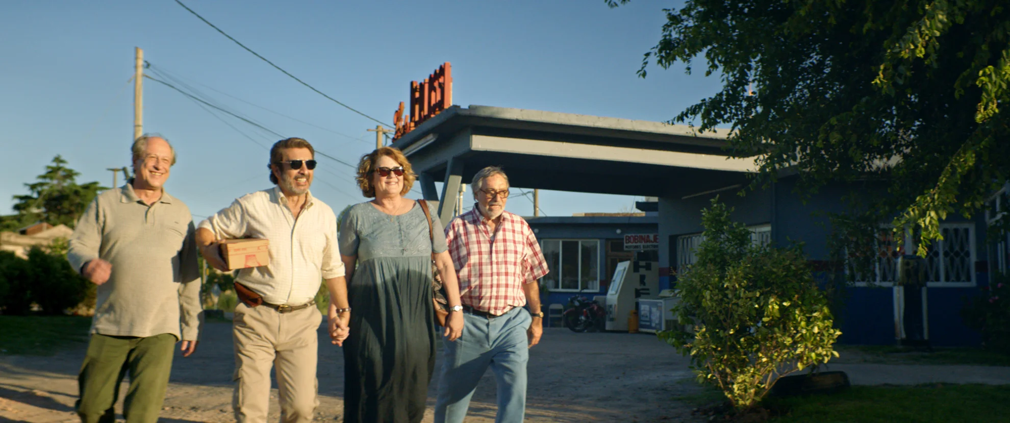 Criminales como nosotros - Glorreiche Verlierer hero banner image placeholder