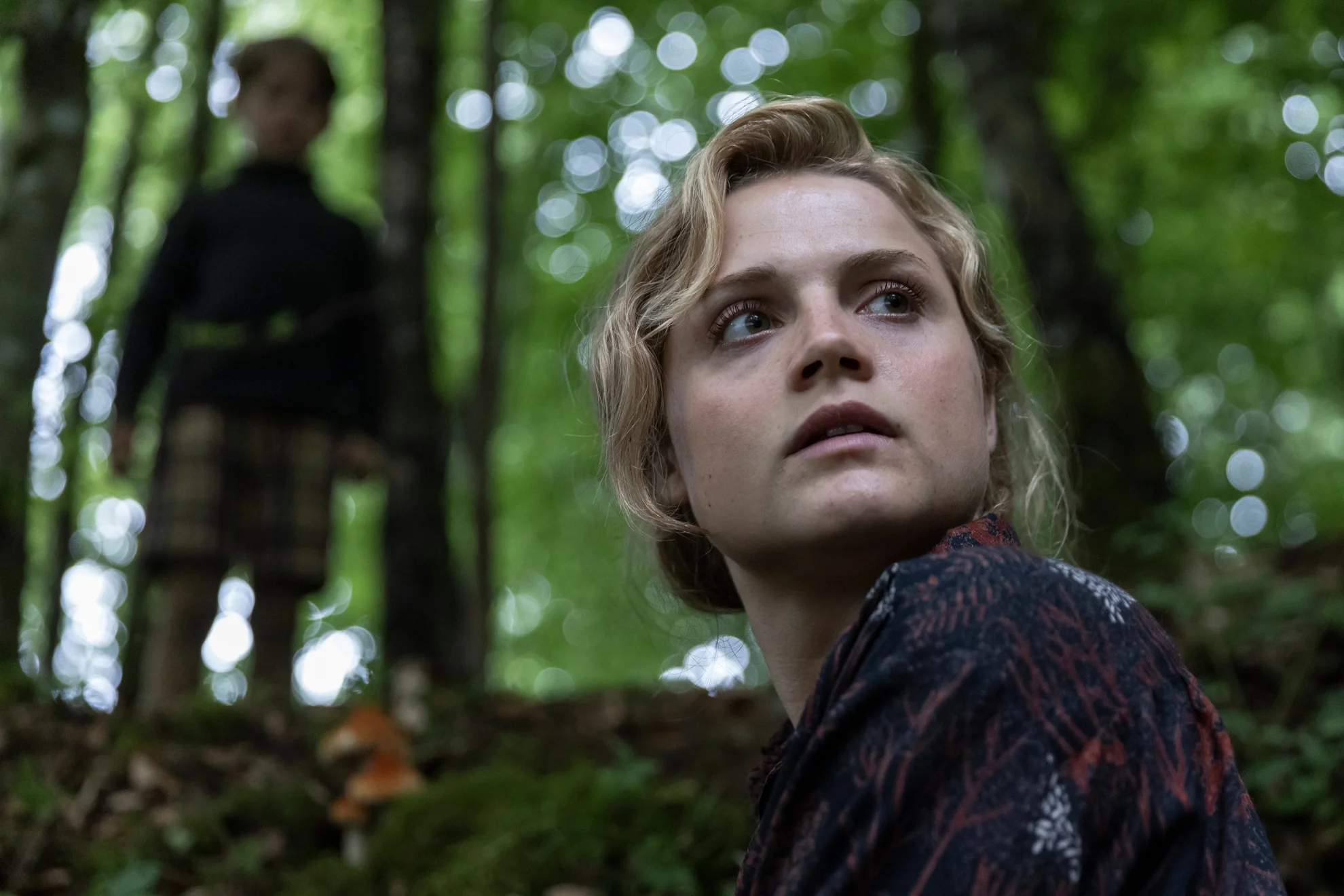 Die Mittagsfrau hero banner image placeholder