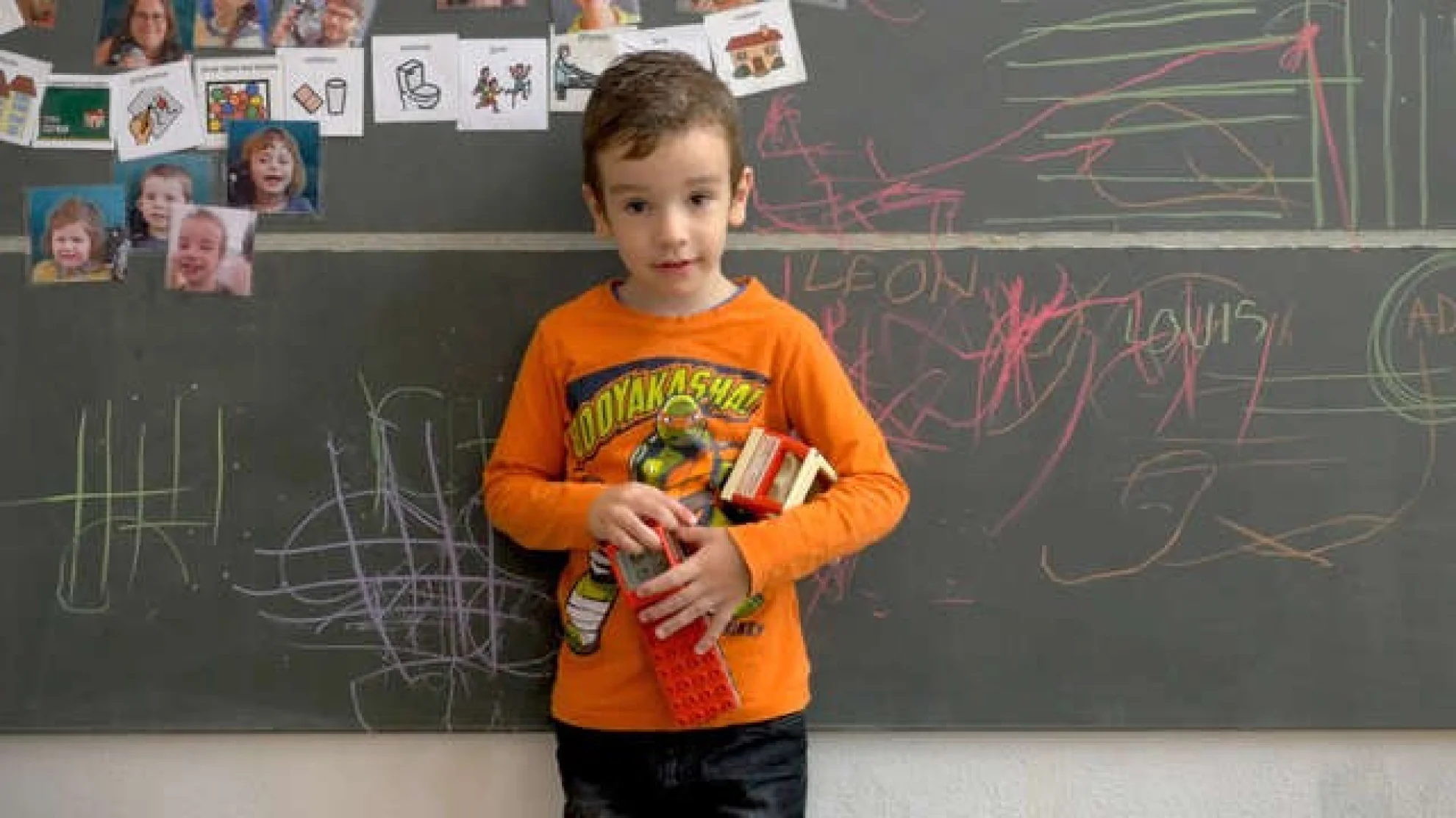 À l'école des philosophes hero banner image