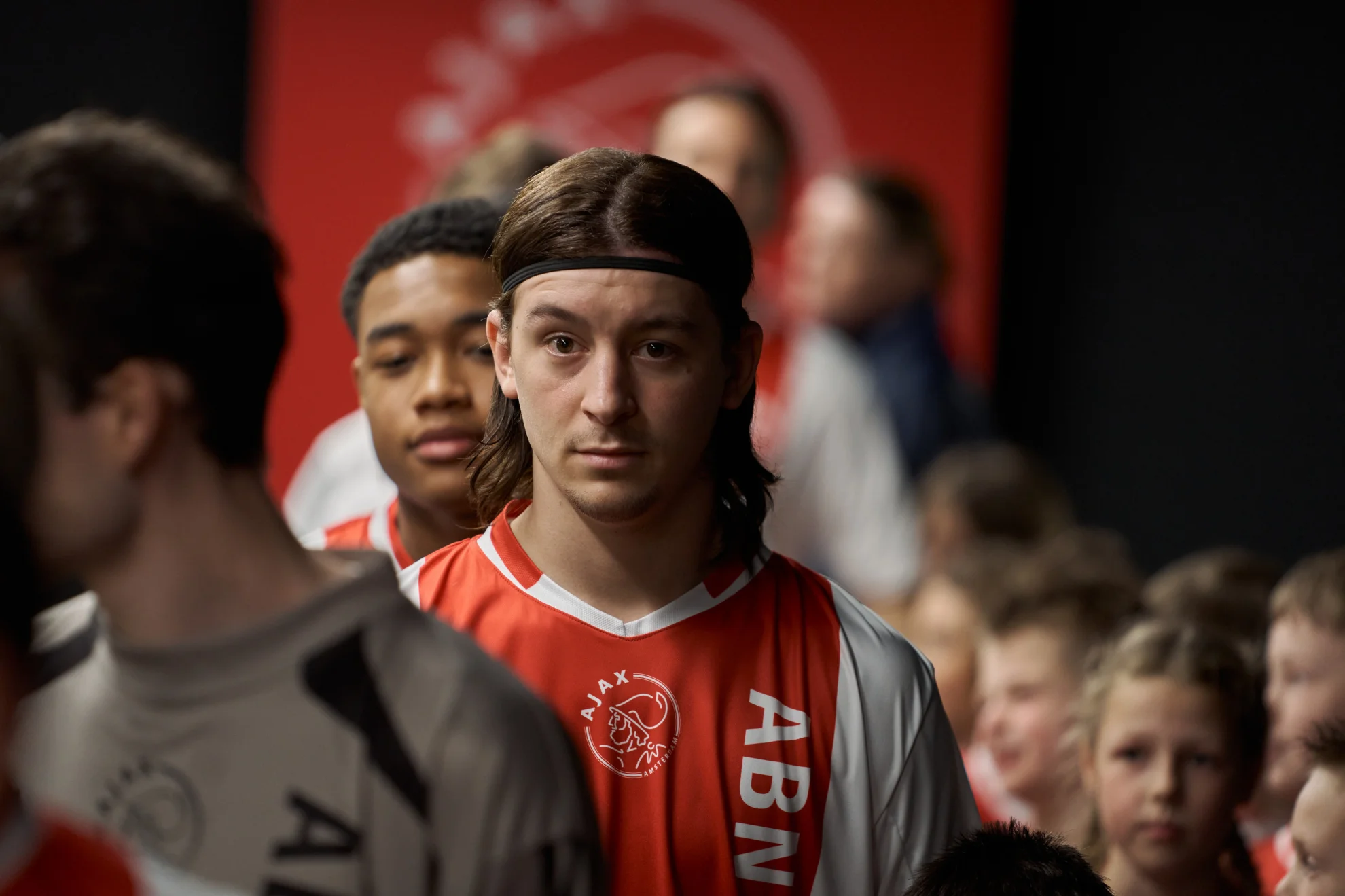 I Am Zlatan hero banner image placeholder