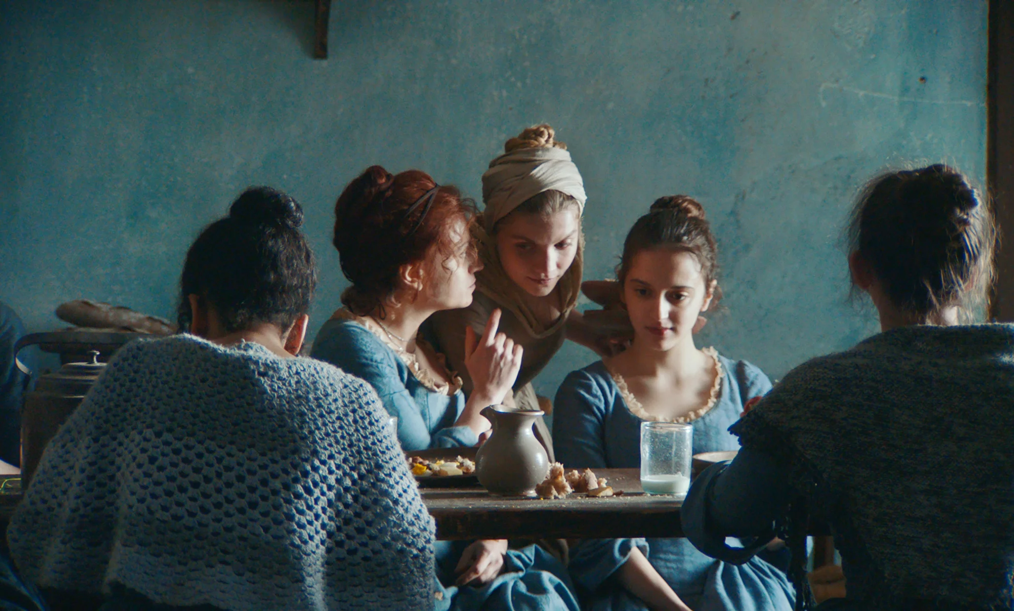 Gloria! hero banner image