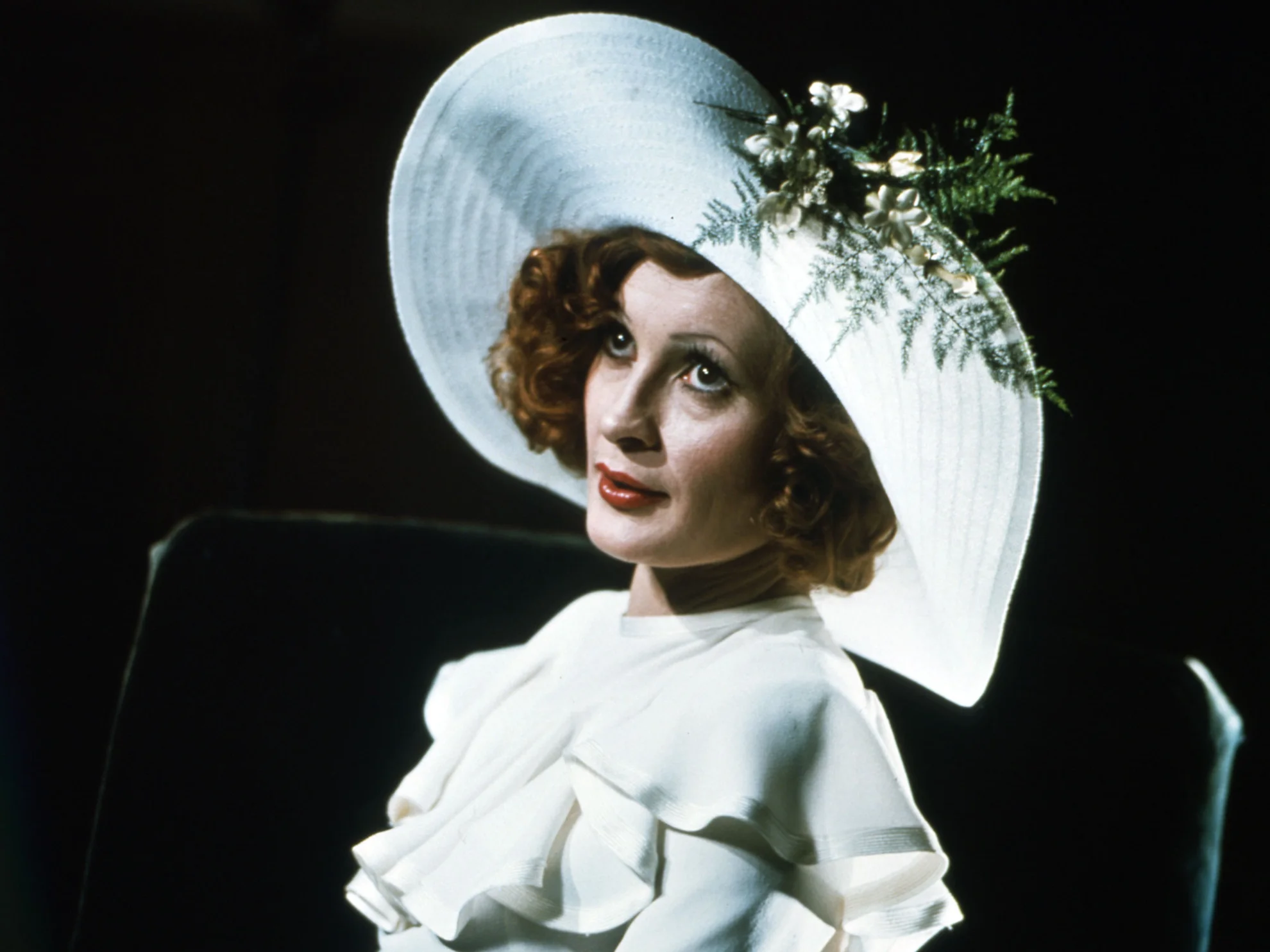 La Paloma hero banner image placeholder