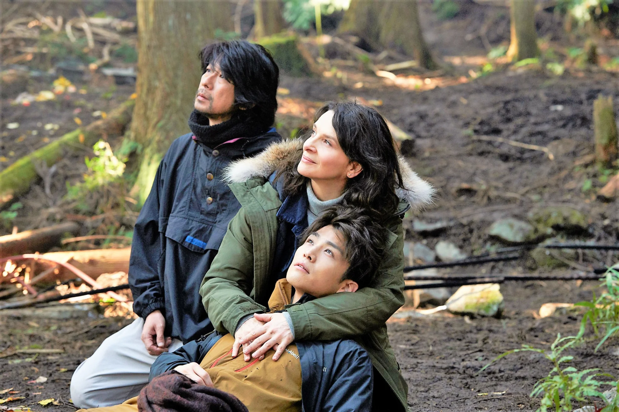 Vision hero banner image