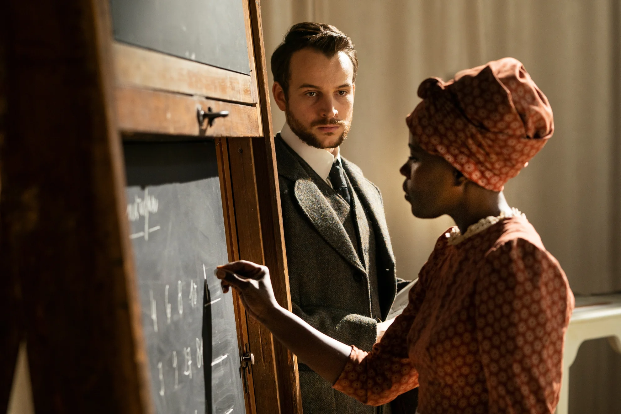 Der vermessene Mensch hero banner image placeholder