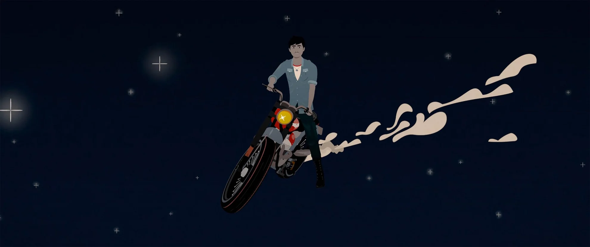 The Siren hero banner image placeholder