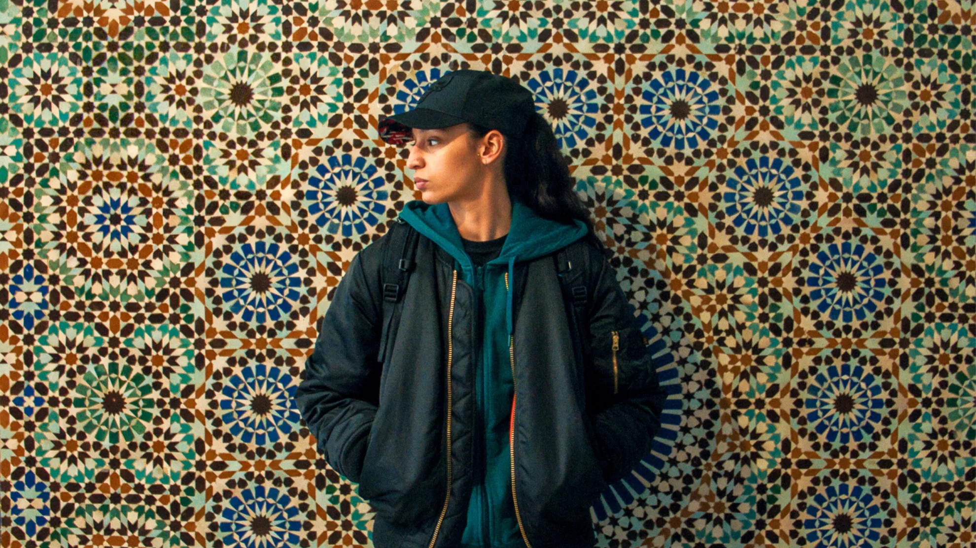 La petite dernière hero banner image placeholder