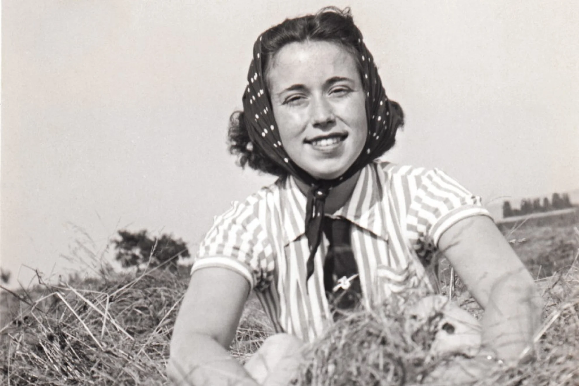 Yvette Z'Graggen – Une femme au volant de sa vie hero banner image placeholder