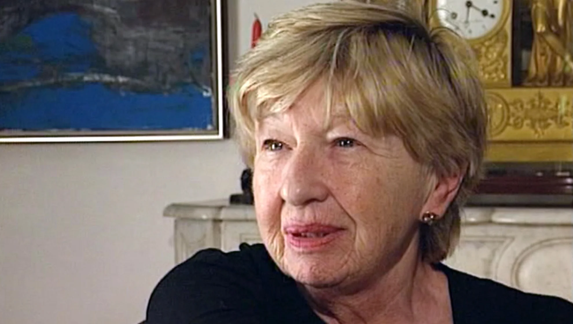 W. - Was von der Lüge bleibt hero banner image placeholder