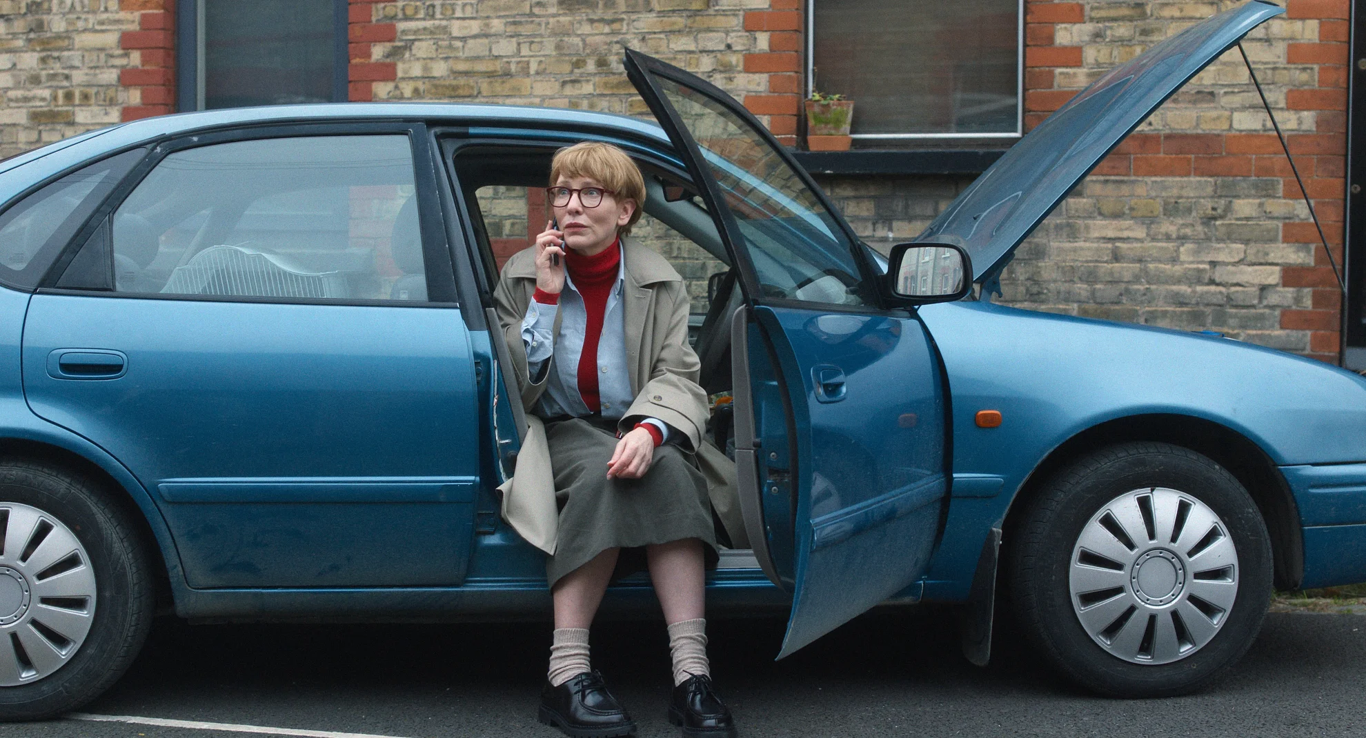 Father Mother Sister Brother hero banner image placeholder