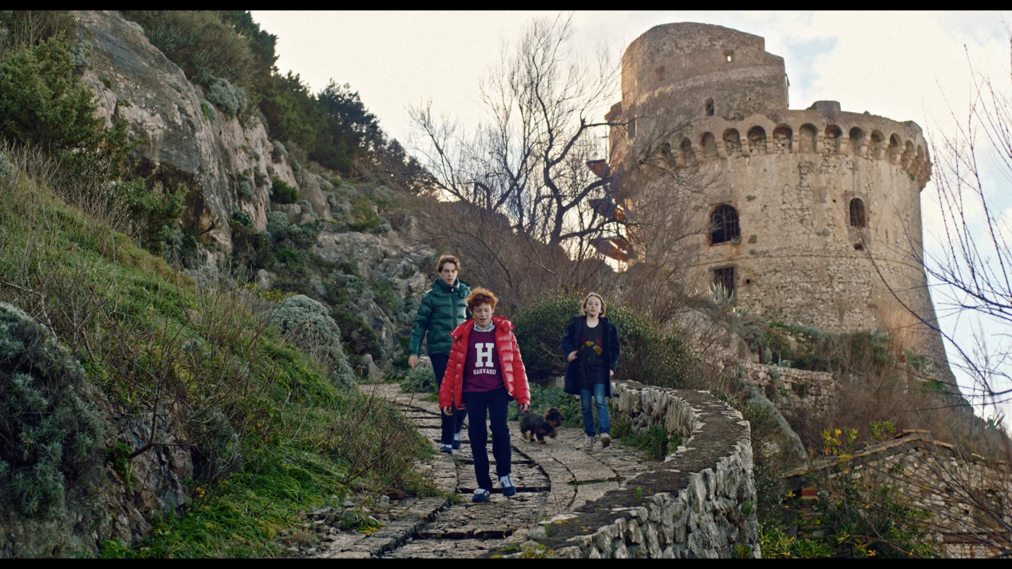 Tutti insieme hero banner image placeholder