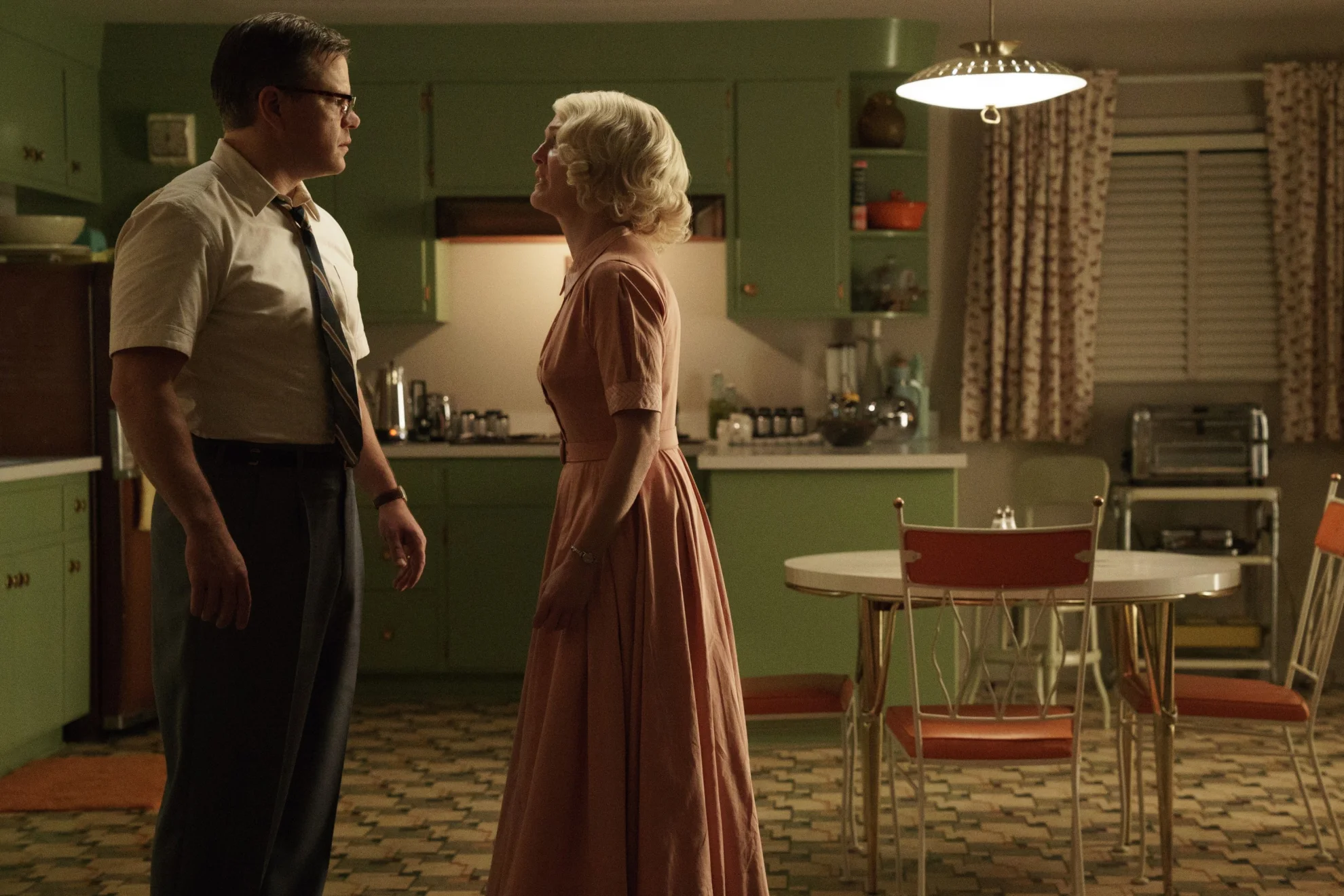 Suburbicon hero banner image placeholder