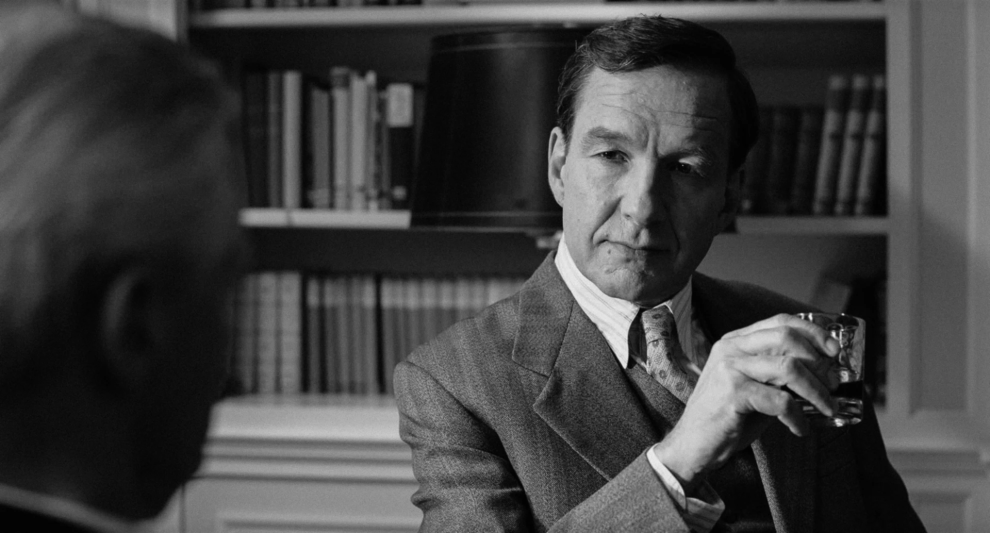 A Forgotten Man hero banner image placeholder