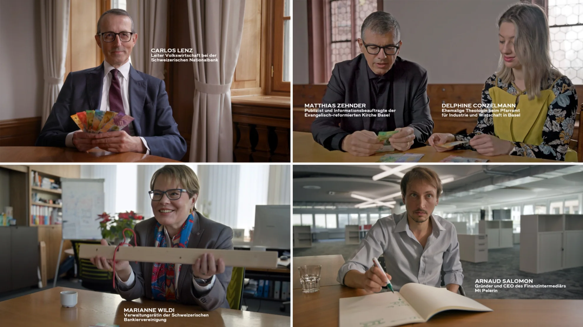 Unser Geld hero banner image placeholder