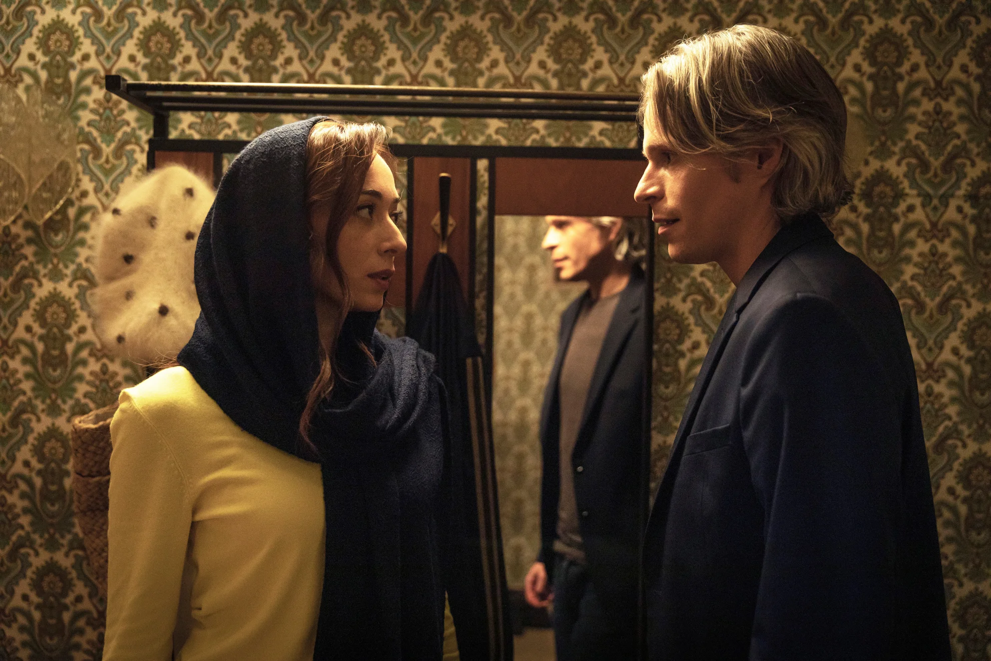 Une histoire provisoire hero banner image