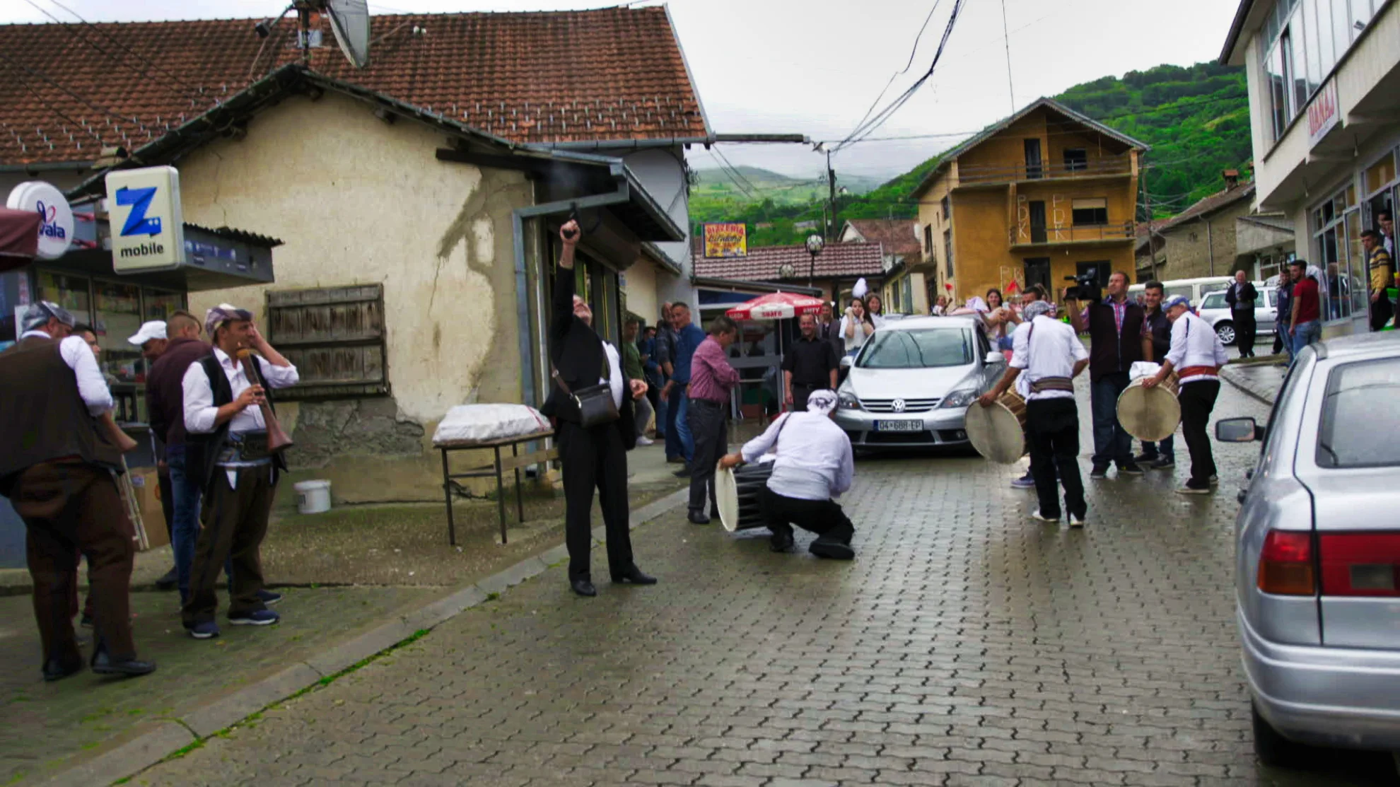 Lord of the House hero banner image placeholder