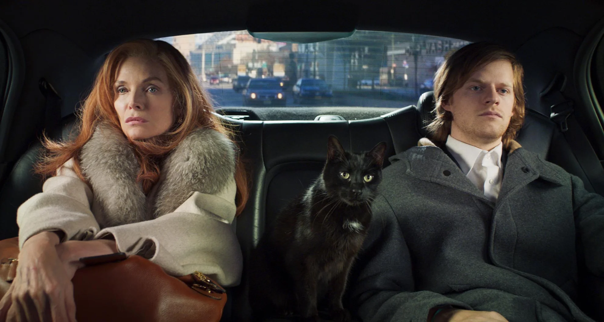 French Exit hero banner image