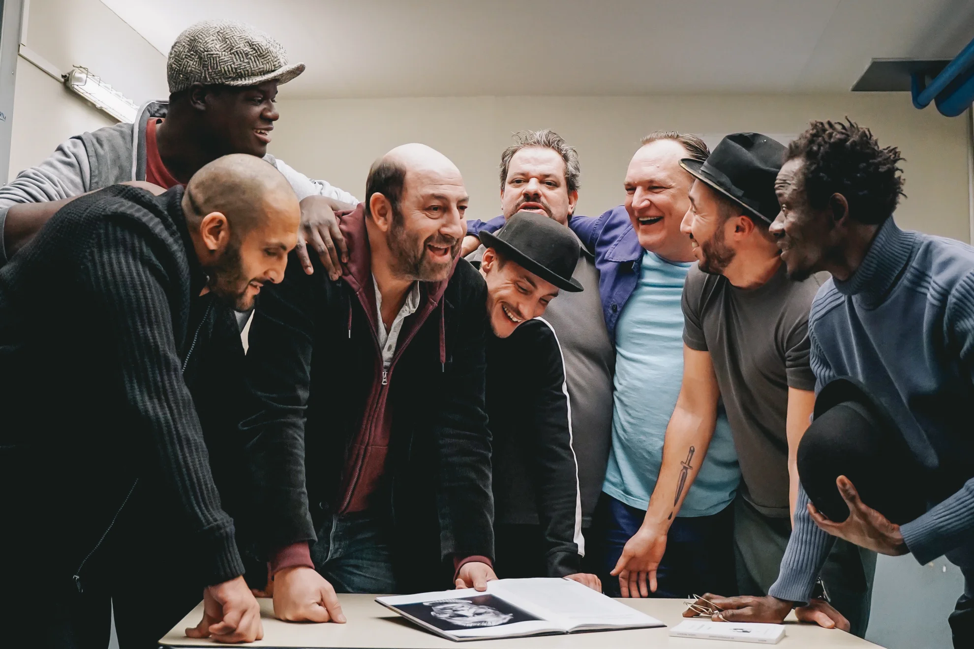 Un triomphe hero banner image