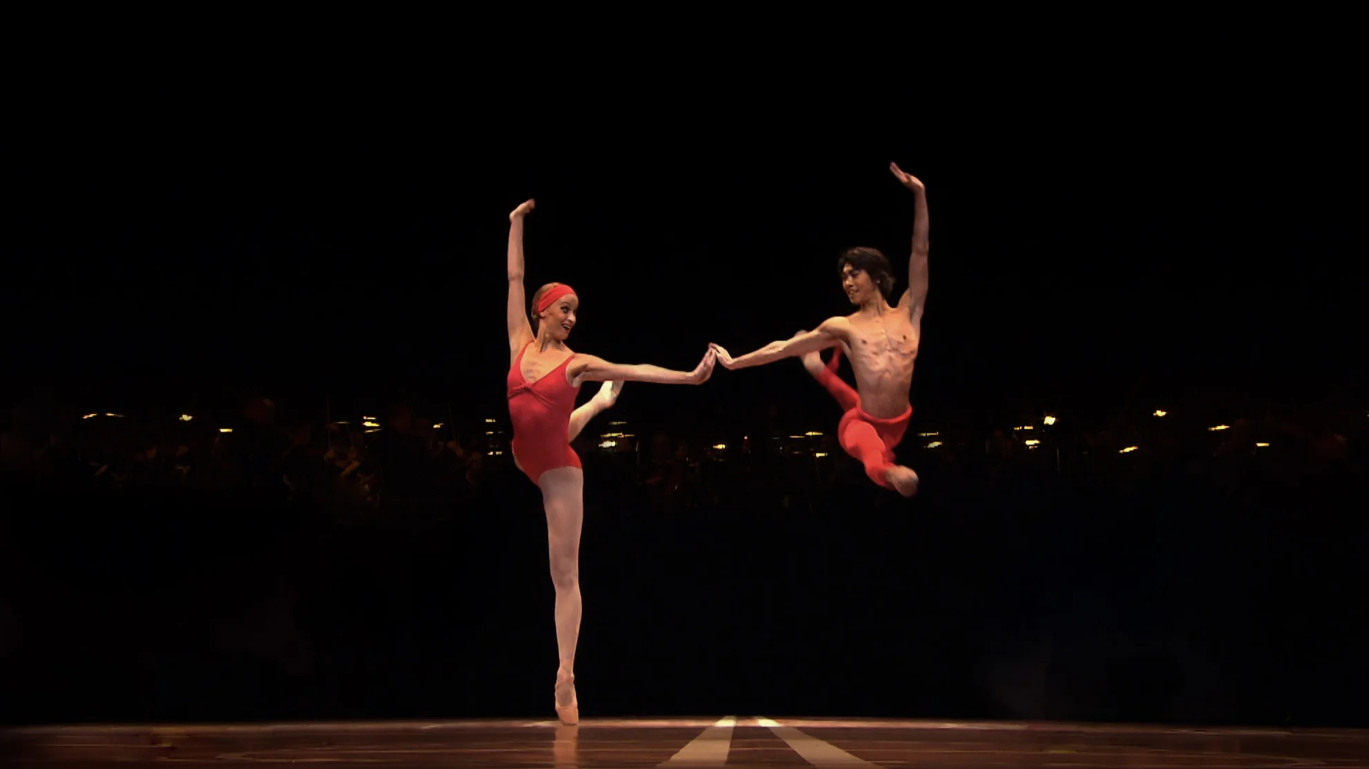 Dancing Beethoven hero banner image placeholder