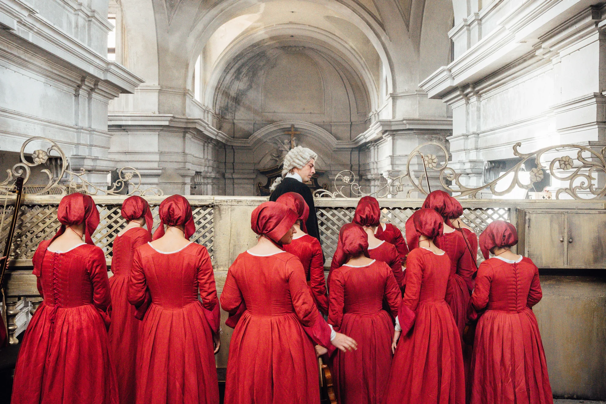 Primavera hero banner image placeholder