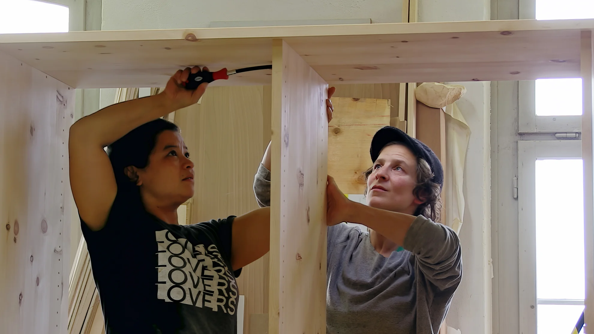 Frauen am Bauen hero banner image placeholder