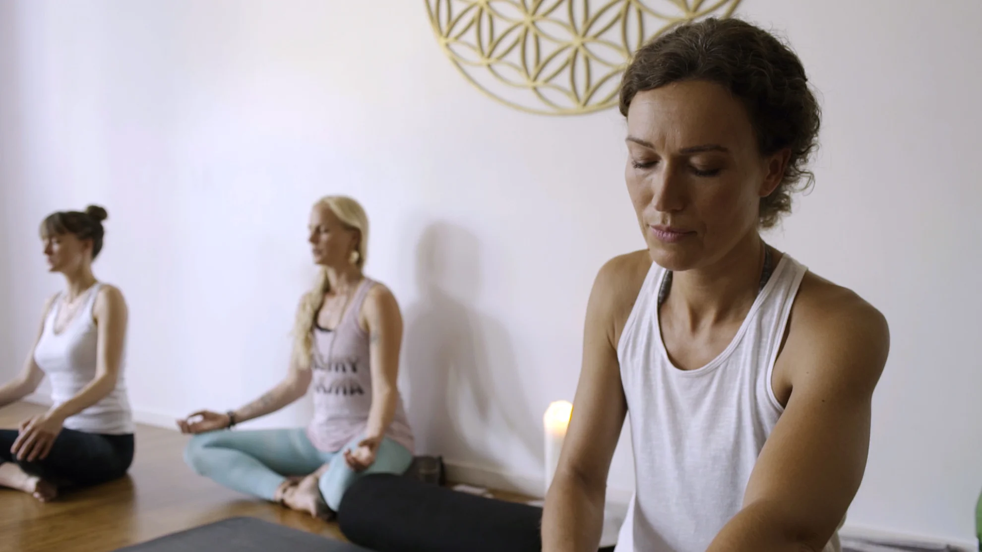 Sein - Gesund, Bewusst, Lebendig hero banner image placeholder