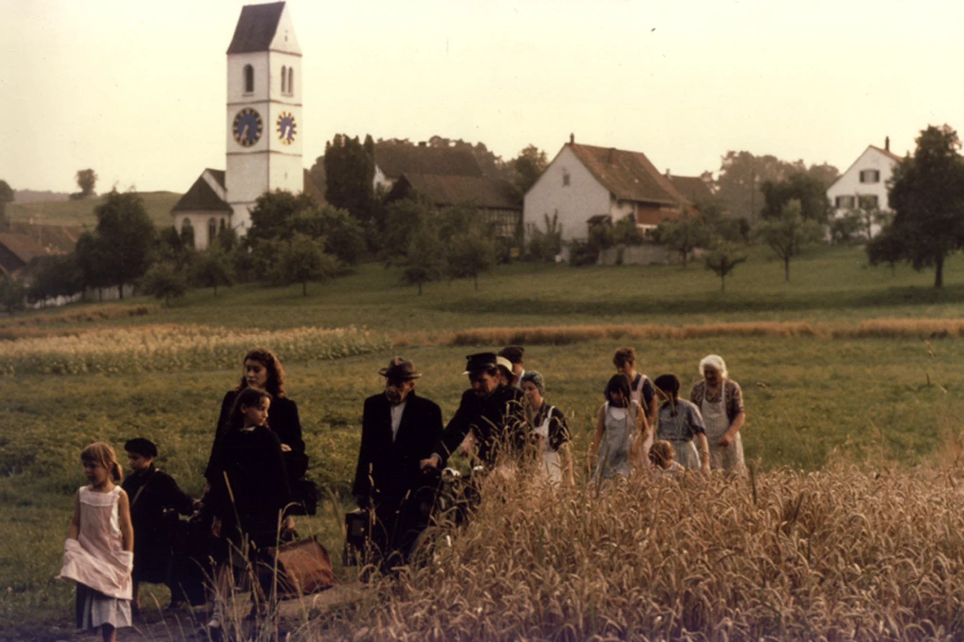 Das Boot ist voll hero banner image placeholder