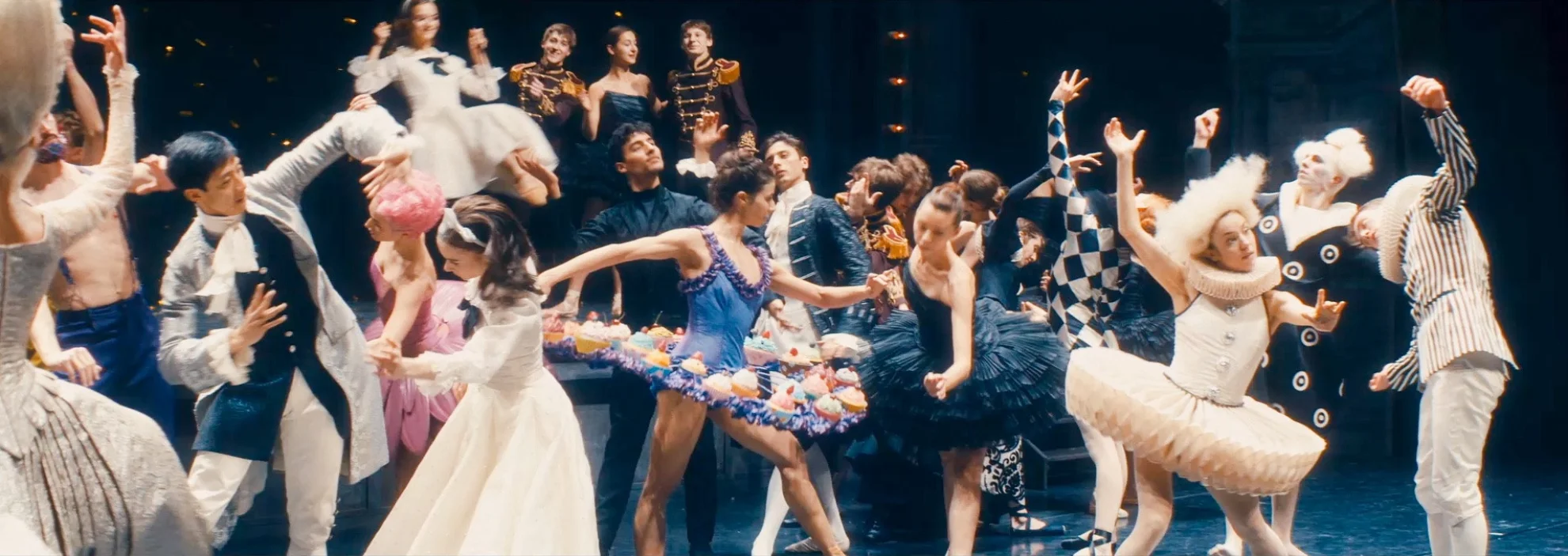 Becoming Giulia hero banner image placeholder