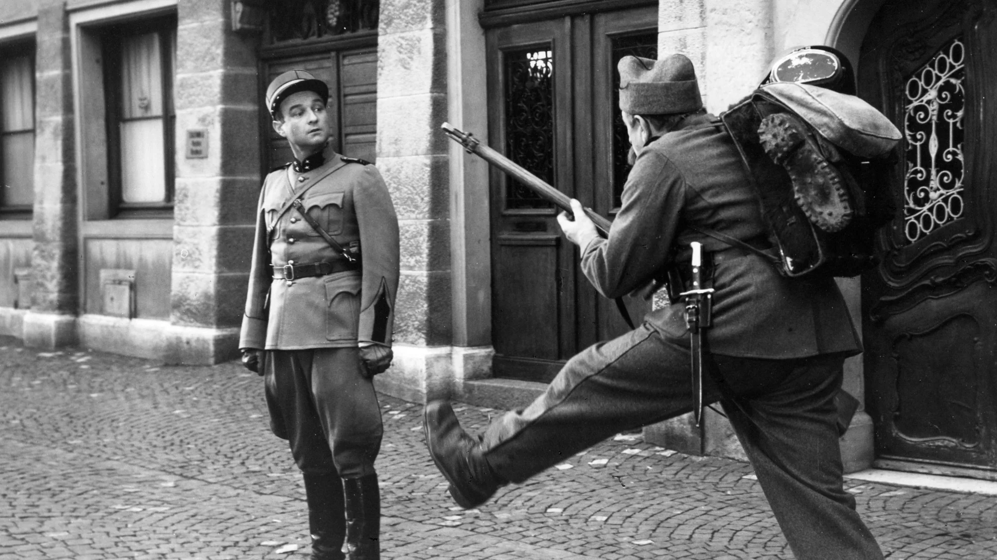 HD-Soldat Läppli hero banner image placeholder