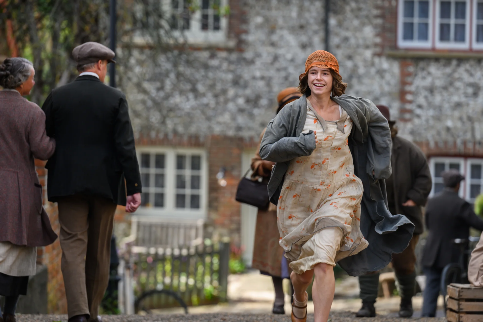 Wicked Little Letters hero banner image placeholder