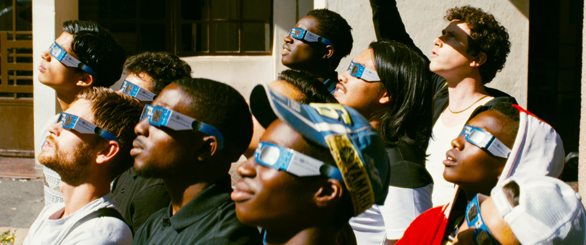 Gagarine hero banner image