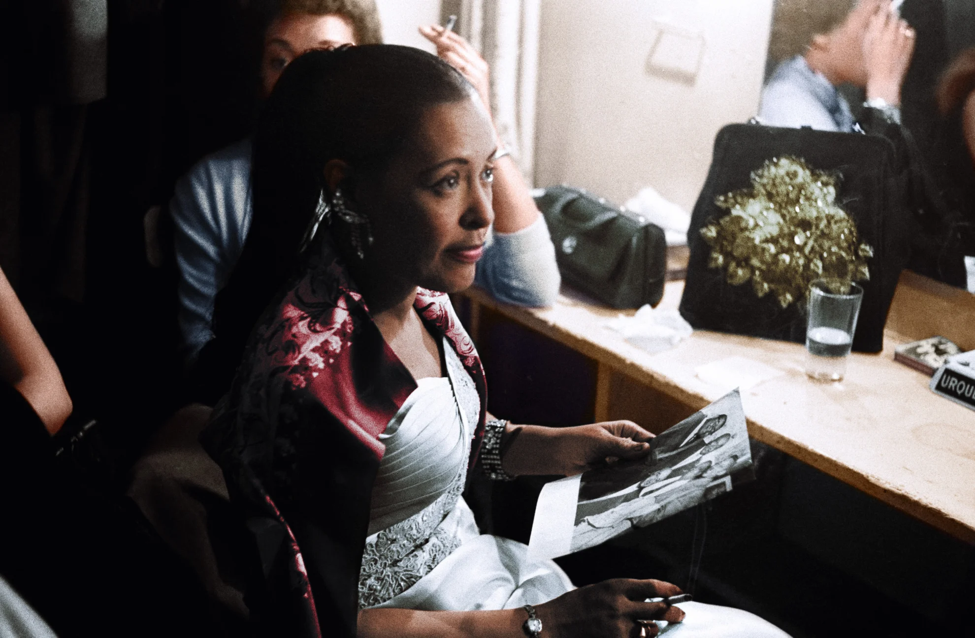 Billie hero banner image placeholder