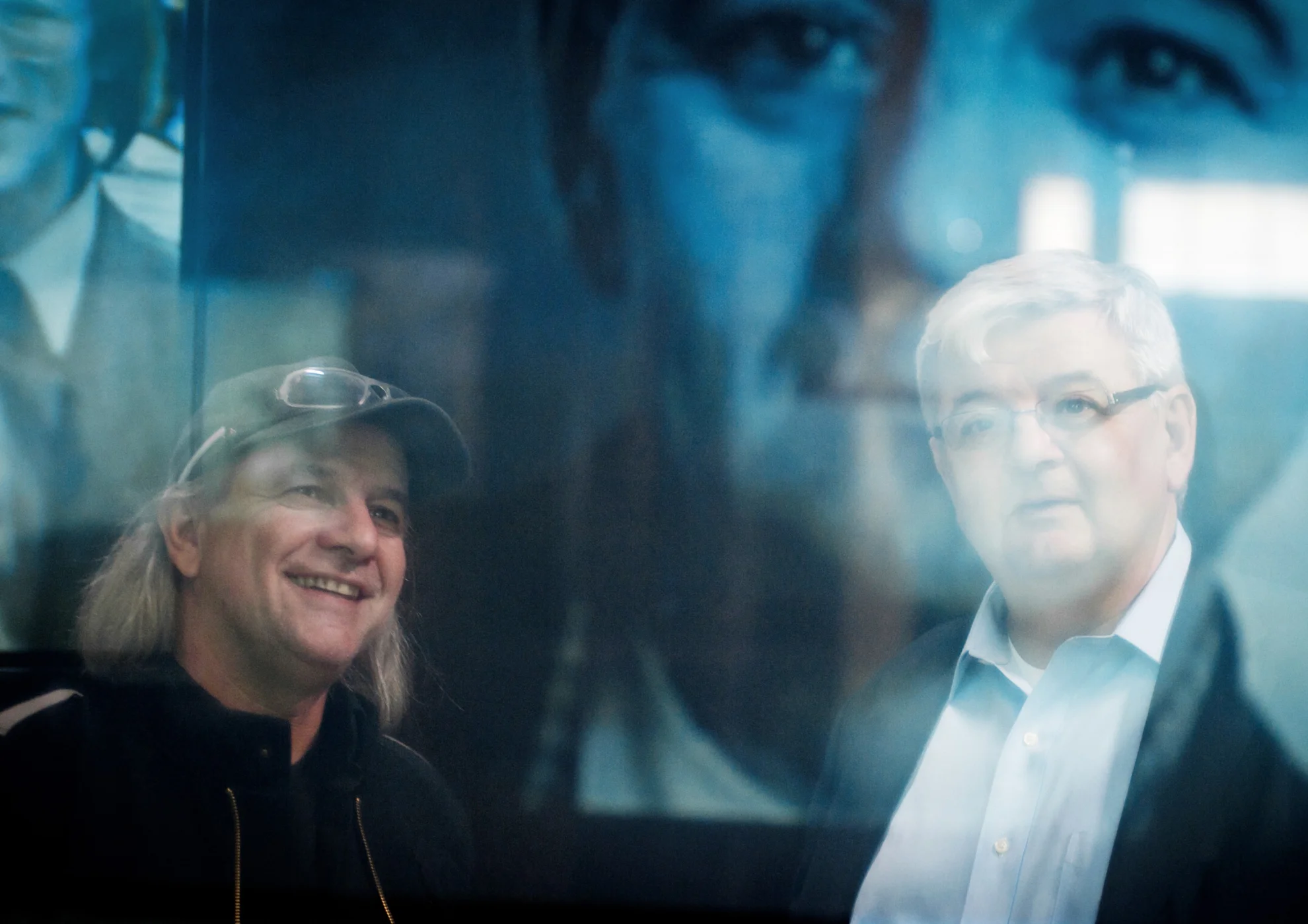 Joschka und Herr Fischer hero banner image placeholder