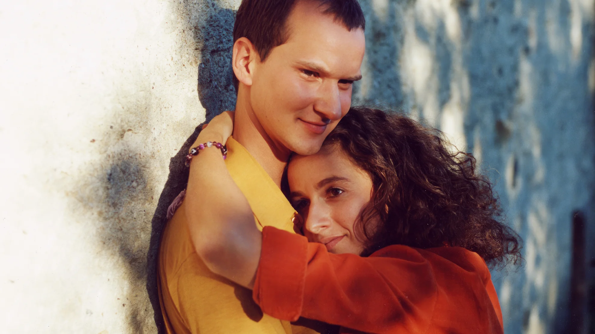 Utopia Blues hero banner image placeholder