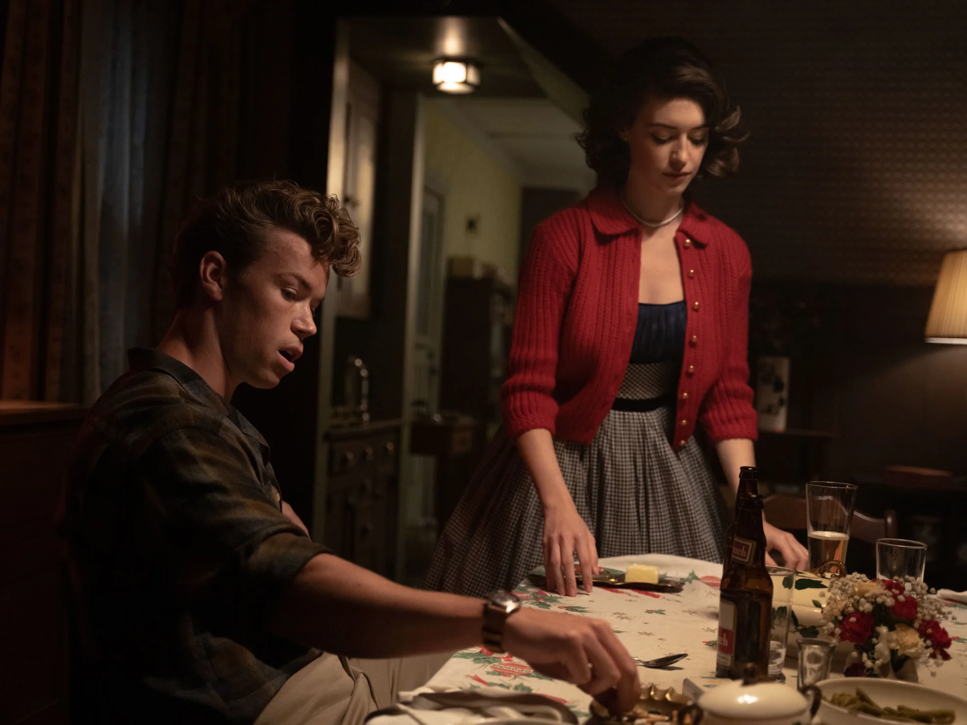 On Swift Horses hero banner image placeholder