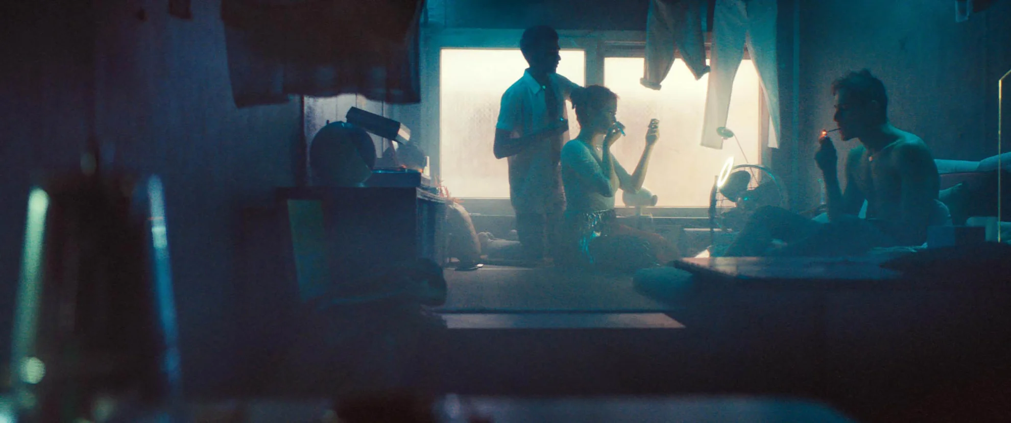 Everything Will Change hero banner image placeholder